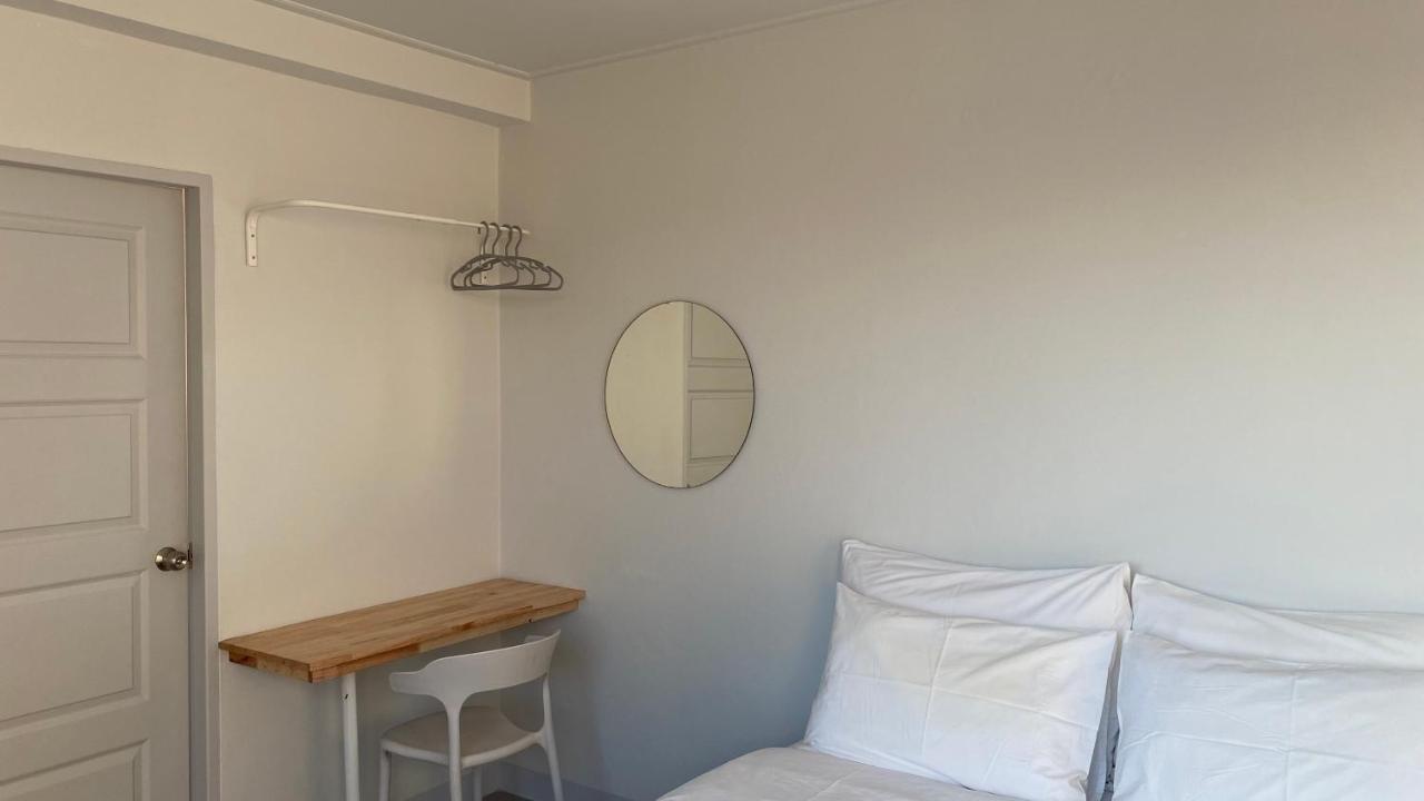 난 Baan Thammada B&B 외부 사진